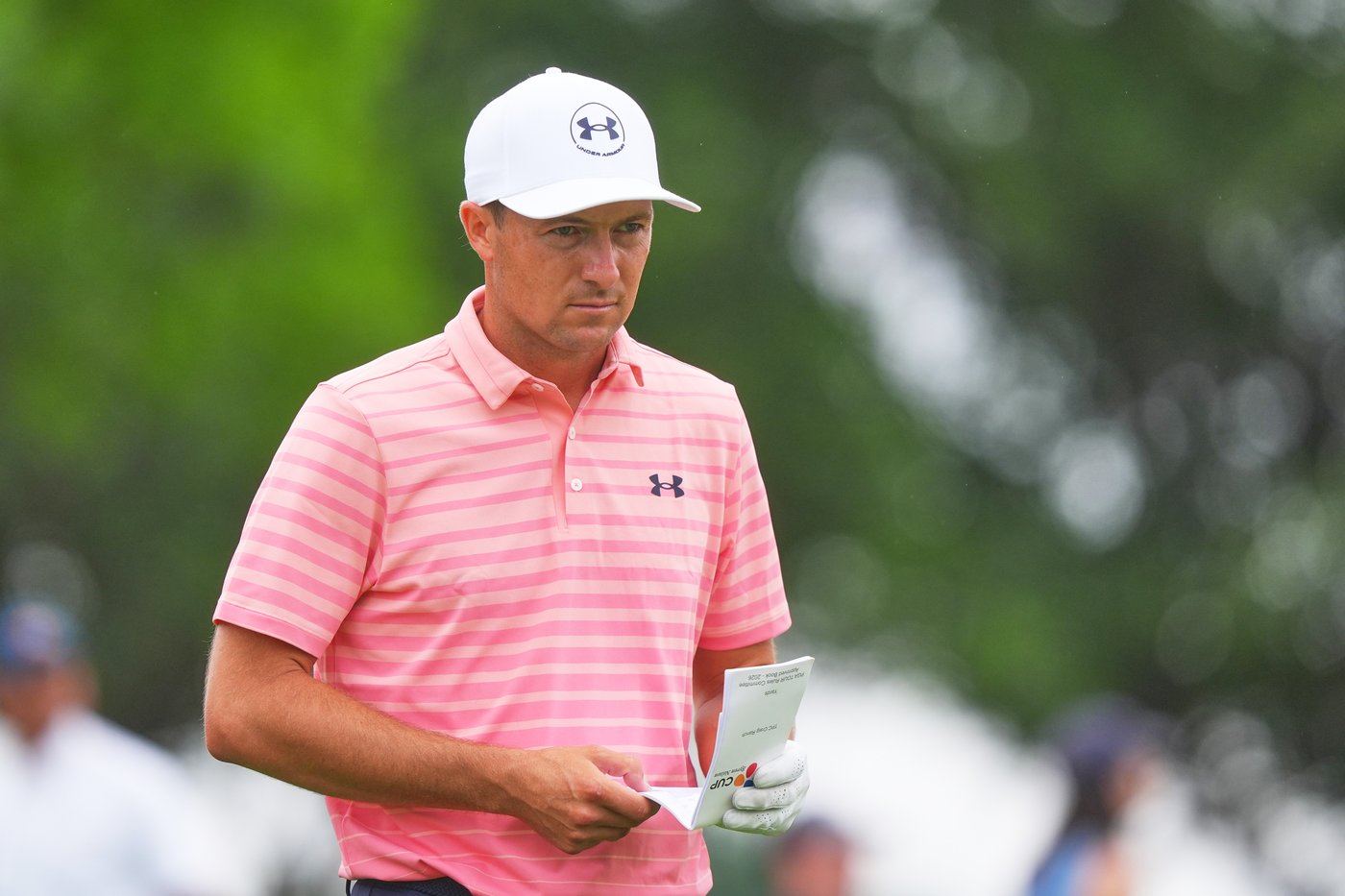 US OPEN '26: Adam Scott in elite company playing his 100th consecutive major | iNFOnews.ca