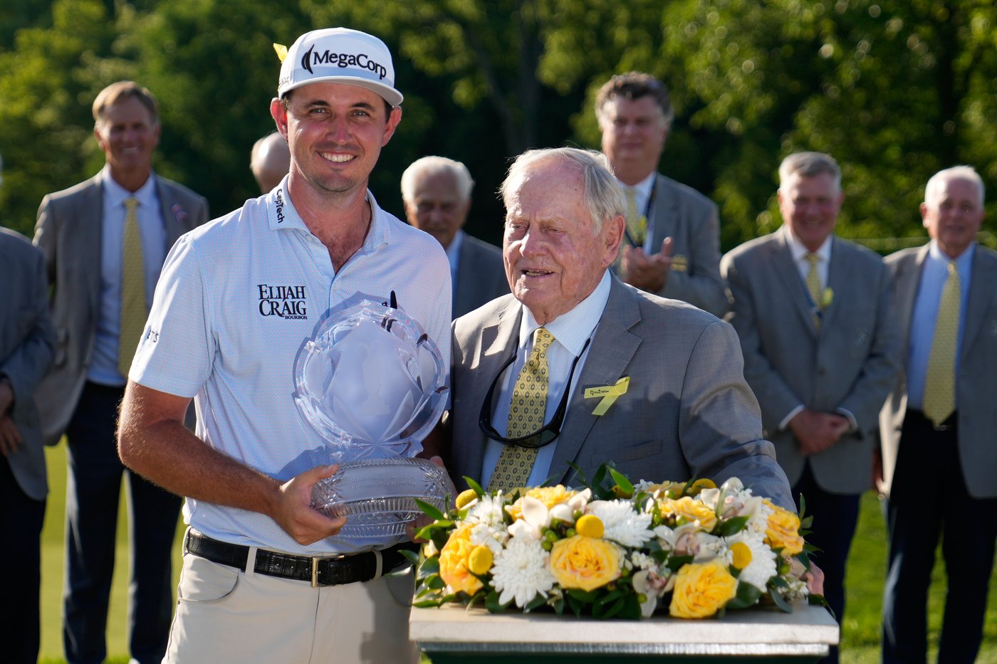 US OPEN '26: Adam Scott in elite company playing his 100th consecutive major | iNFOnews.ca
