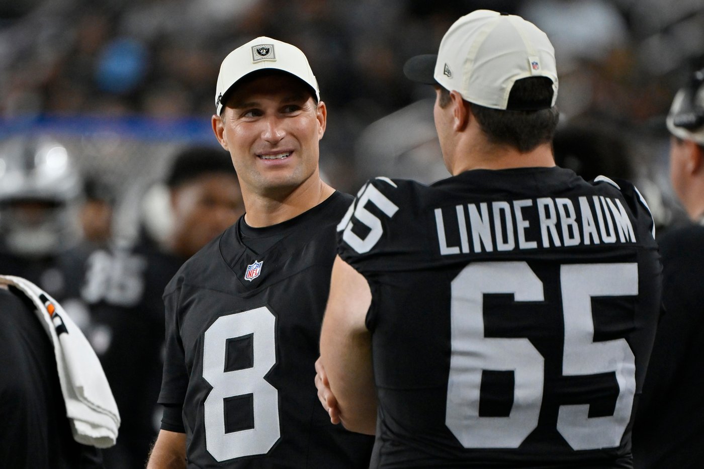 Kubiak: Raiders will decide when to start Mendoza based on his play and not the offense as a whole | iNFOnews.ca