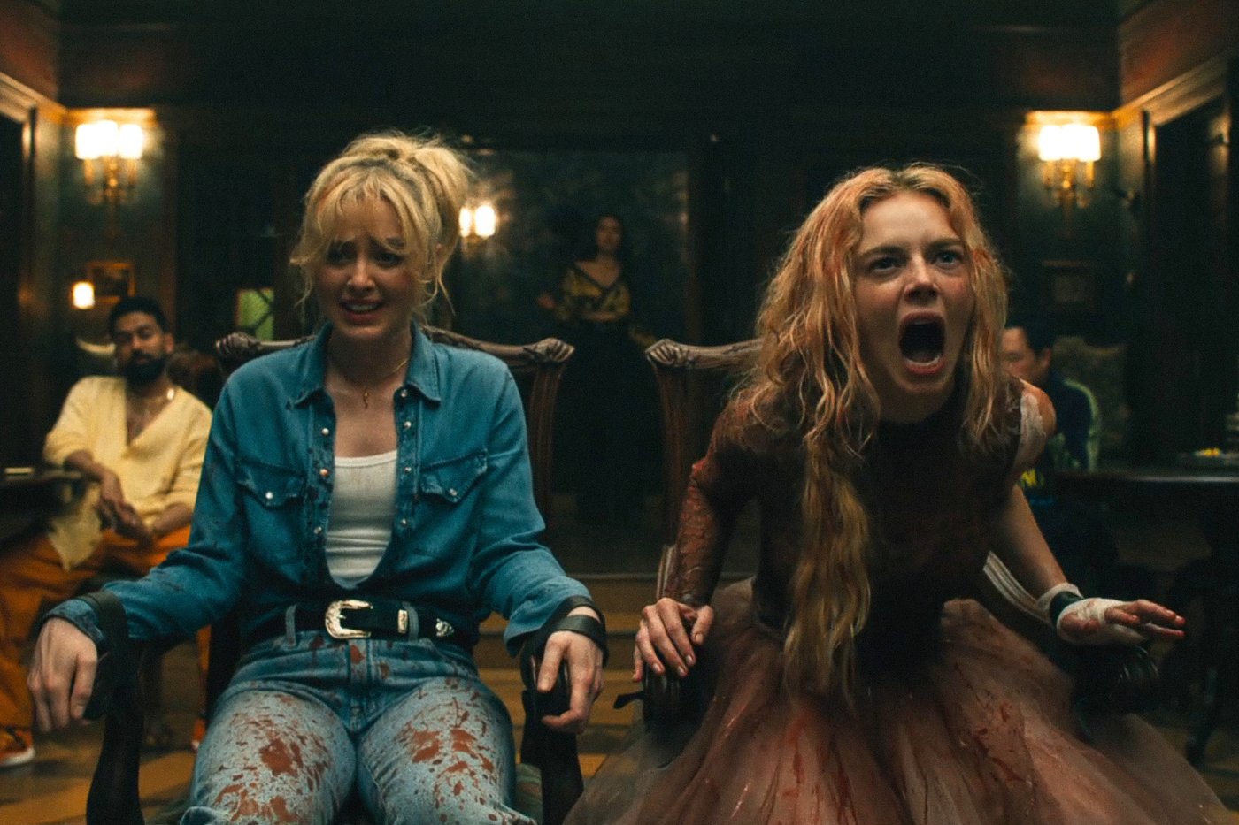 Box Office: ‘Project Hail Mary’ blasts off with $80.5 million, a best for Amazon MGM, and the year | iNFOnews.ca