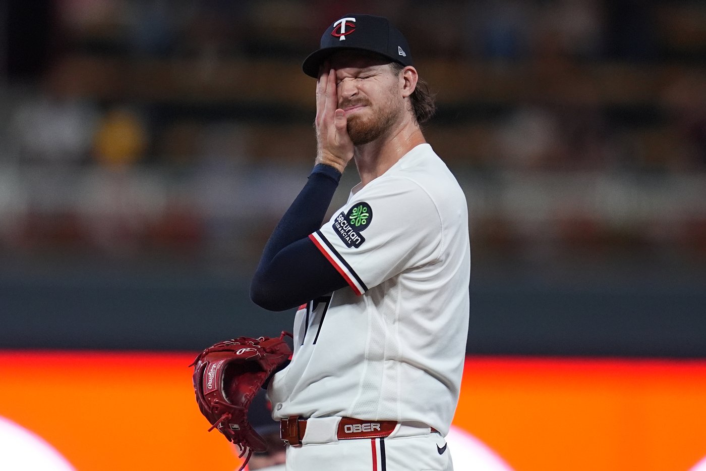 Josh Bell has early 2-run double and Twins bullpen makes lead hold up for 4-2 win over Braves | iNFOnews.ca