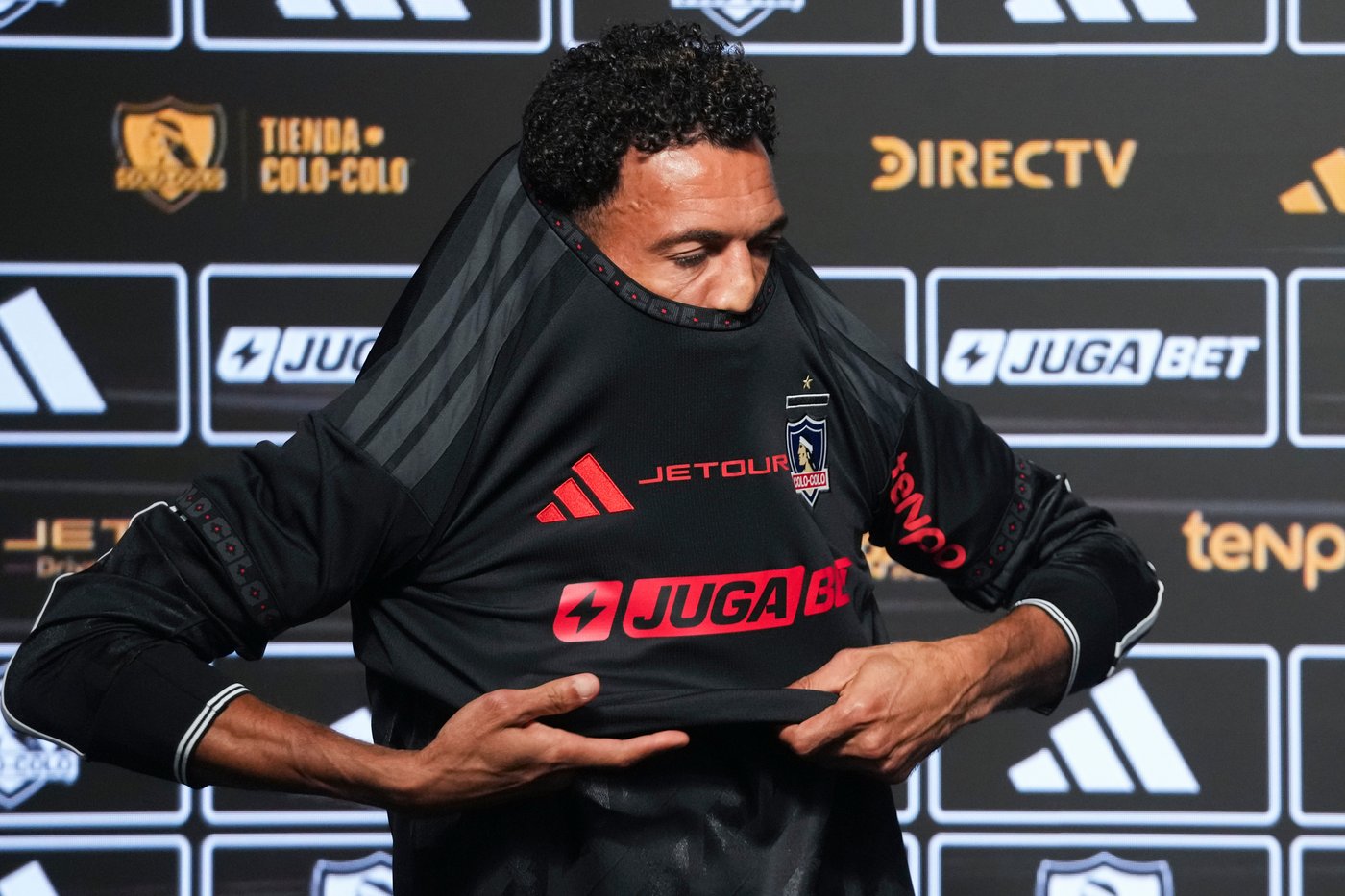 Cape Verde goalkeeper Vozinha ready for new challenge at Colo-Colo in Chile after World Cup success | iNFOnews.ca