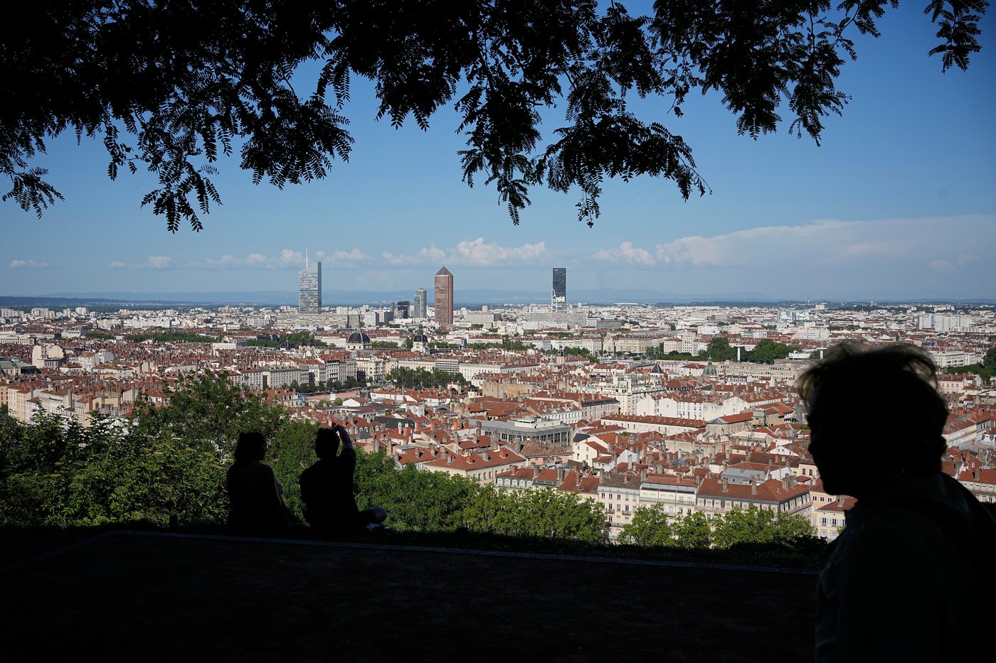 Olympic winter sports leader upbeat about replacing Nice with Lyon for 2030 Games | iNFOnews.ca