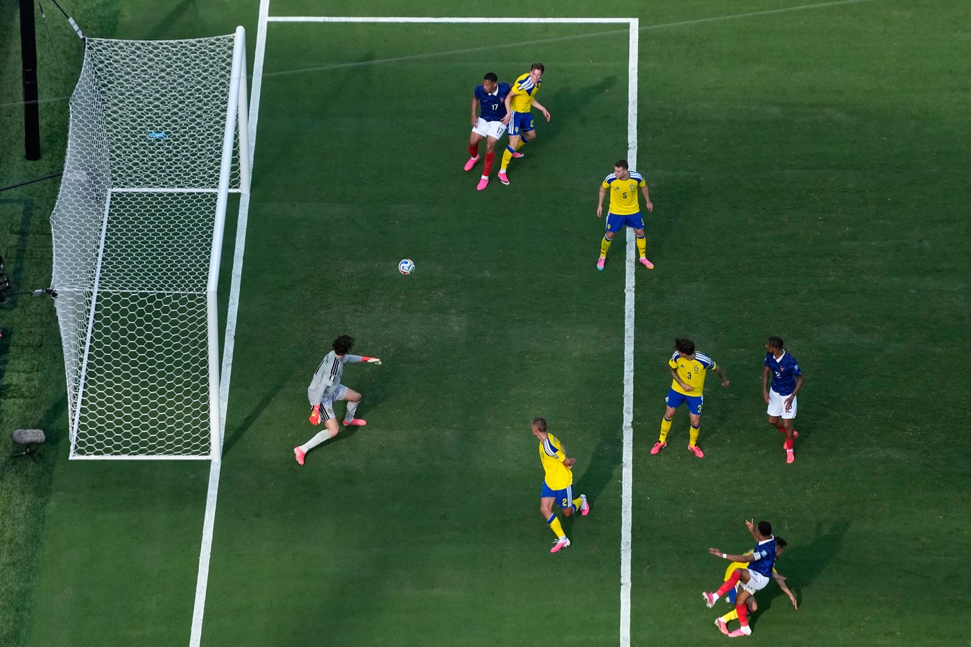The Latest from the 2026 FIFA World Cup in Canada | iNFOnews.ca The Latest from the 2026 FIFA World Cup in Canada | iNFOnews.ca