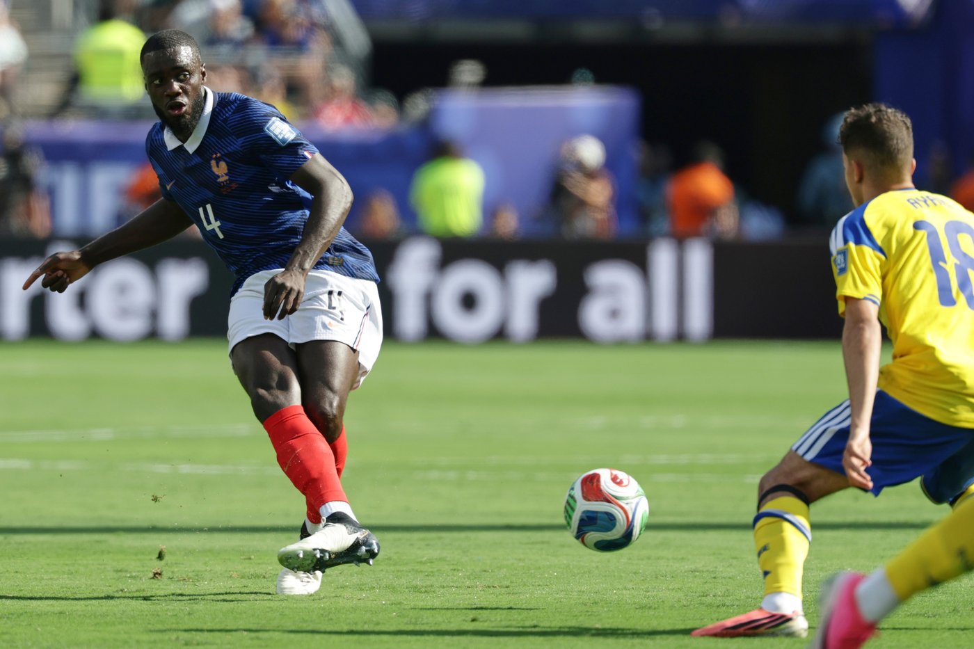 The Latest from the 2026 FIFA World Cup in Canada | iNFOnews.ca The Latest from the 2026 FIFA World Cup in Canada | iNFOnews.ca