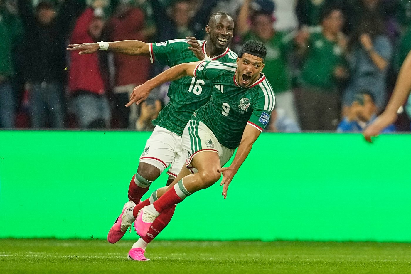 The Latest from the 2026 FIFA World Cup in Canada | iNFOnews.ca The Latest from the 2026 FIFA World Cup in Canada | iNFOnews.ca