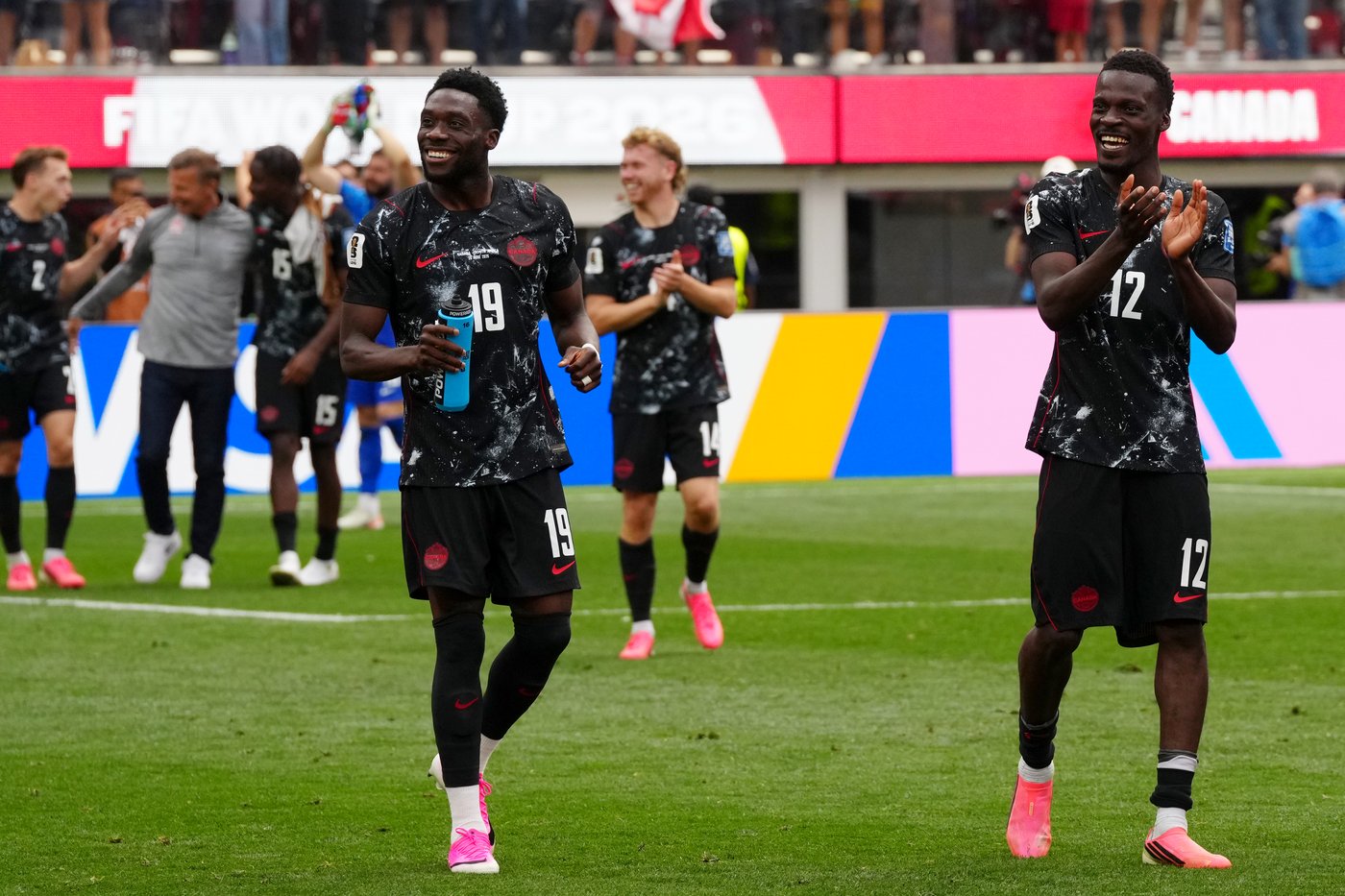 The Latest from the 2026 FIFA World Cup in Canada | iNFOnews.ca The Latest from the 2026 FIFA World Cup in Canada | iNFOnews.ca