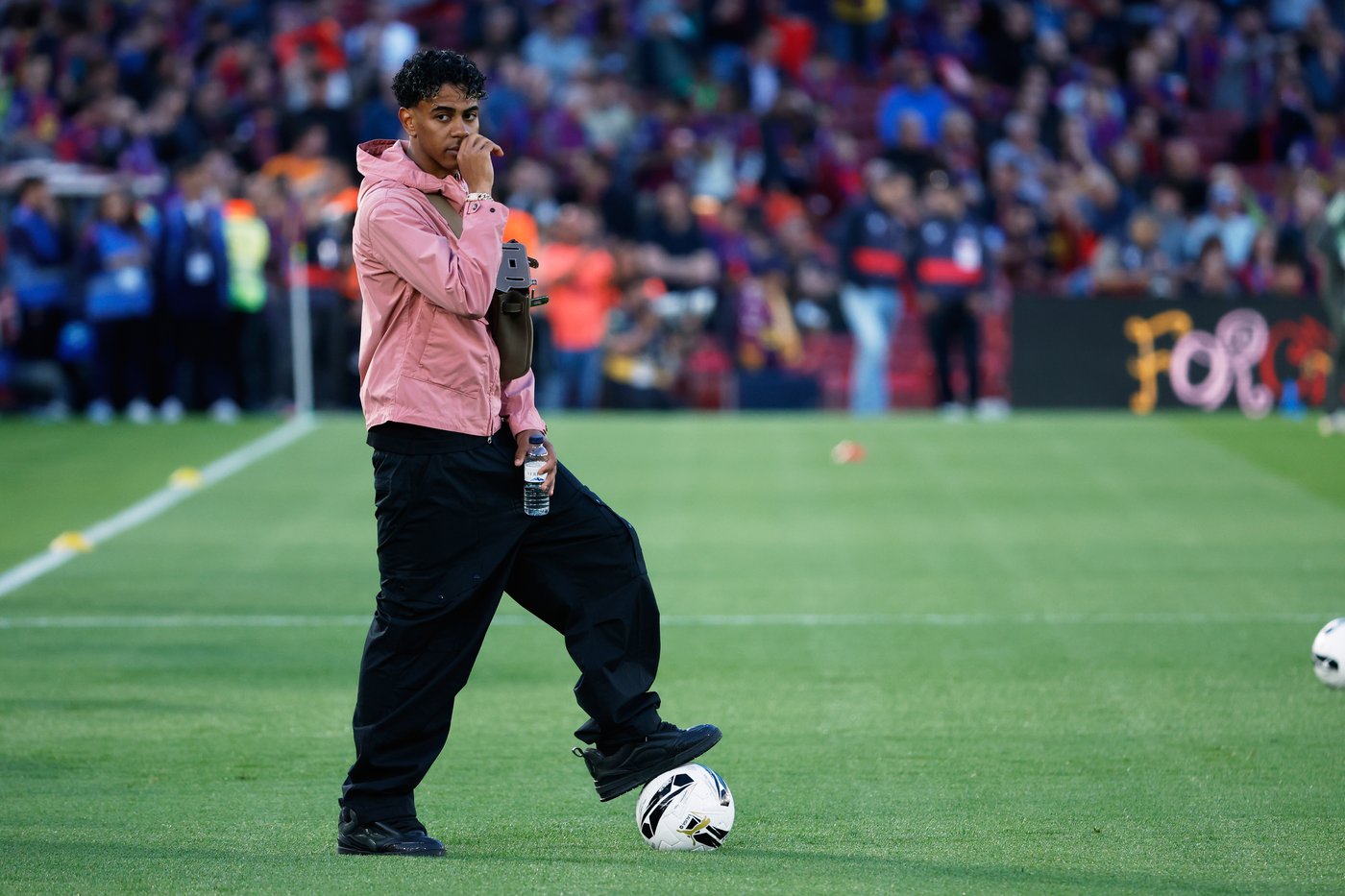 How Barcelona won La Liga: Yamal channels that No. 10 magic and Flick fills the gaps | iNFOnews.ca