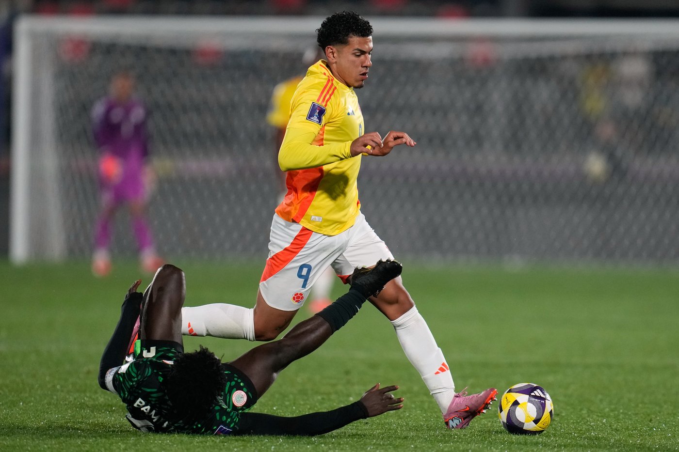 Toronto FC acquires forward Emilio Aristizábal from Colombian First Division team | iNFOnews.ca