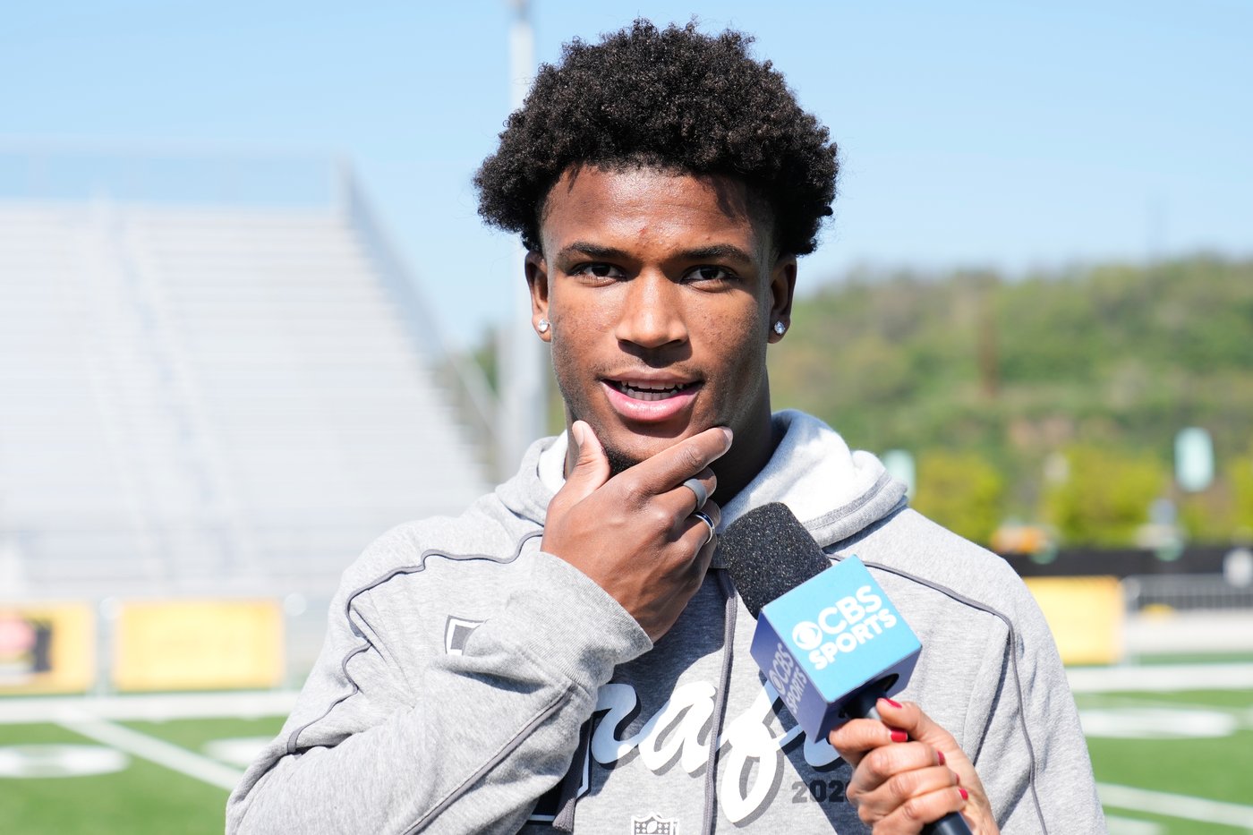 Fantastic 4: Ohio State could achieve rare NFL draft milestone on Thursday night | iNFOnews.ca