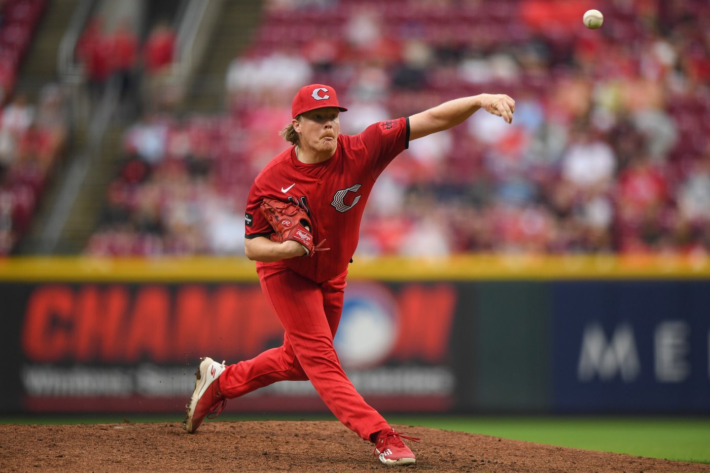 Pirates beat Reds 4-1 to snap four-game losing streak | iNFOnews.ca Pirates beat Reds 4-1 to snap four-game losing streak | iNFOnews.ca