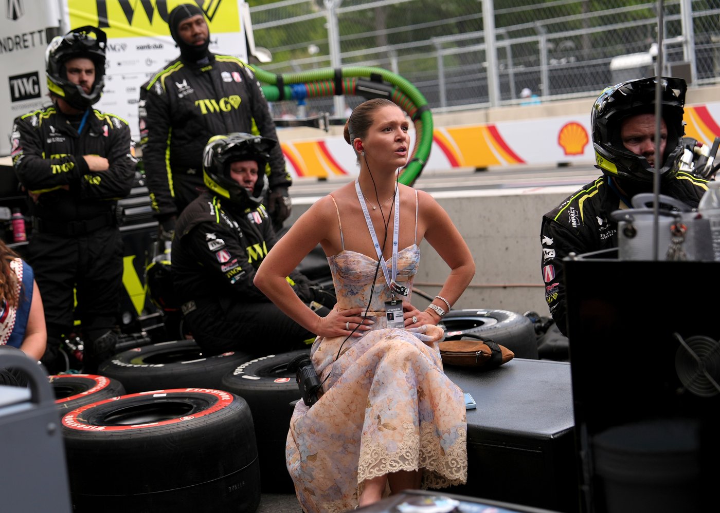 The top photos of the day by AP's photojournalists | iNFOnews.ca