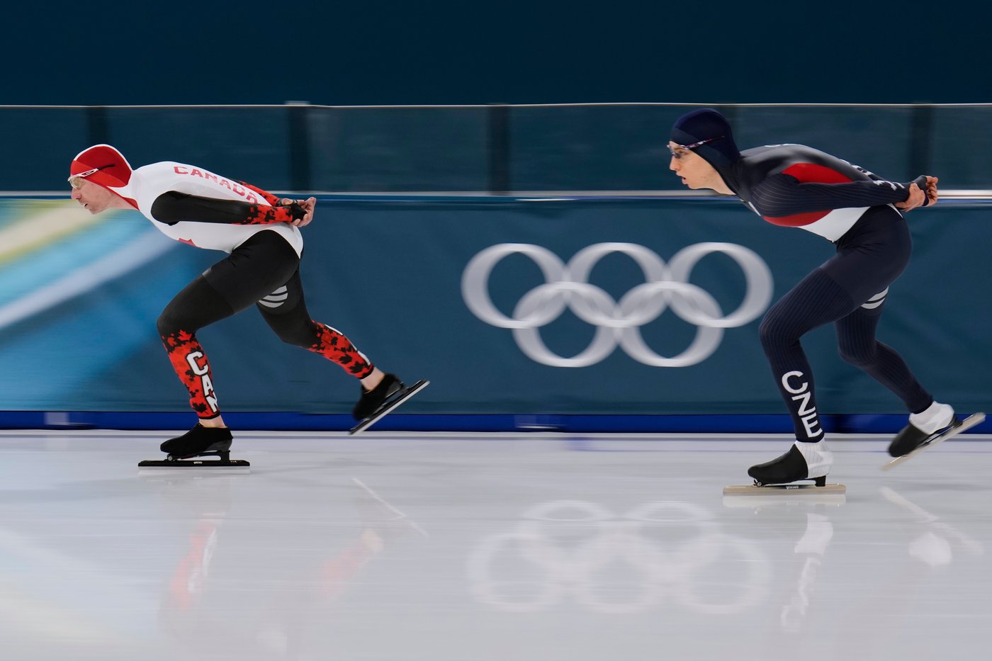 Photo Gallery: Canada's Day 7 at Milan Cortina Olympics | iNFOnews.ca