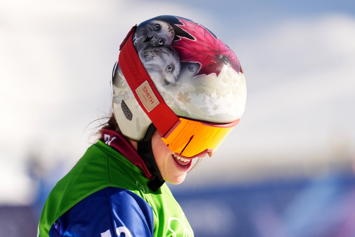 Photo Gallery: Canada's Day 7 at Milan Cortina Olympics | iNFOnews.ca