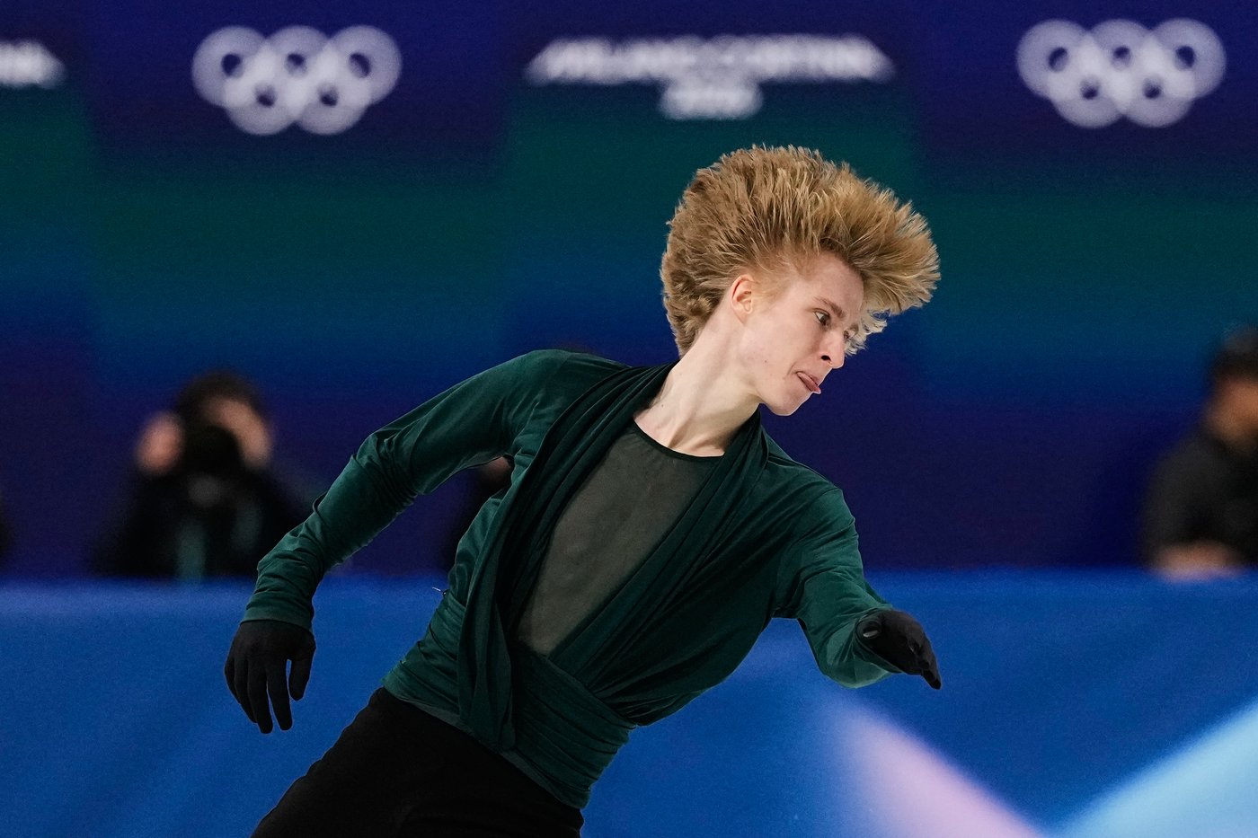 Photo Gallery: Canada's Day 7 at Milan Cortina Olympics | iNFOnews.ca