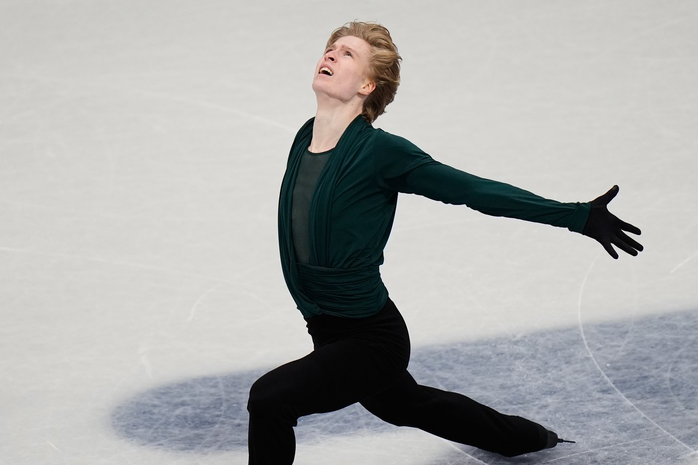 Photo Gallery: Canada's Day 7 at Milan Cortina Olympics | iNFOnews.ca