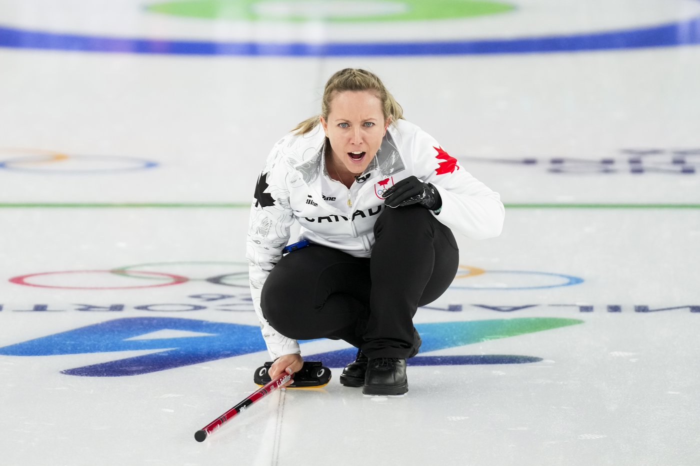Photo Gallery: Canada's Day 7 at Milan Cortina Olympics | iNFOnews.ca