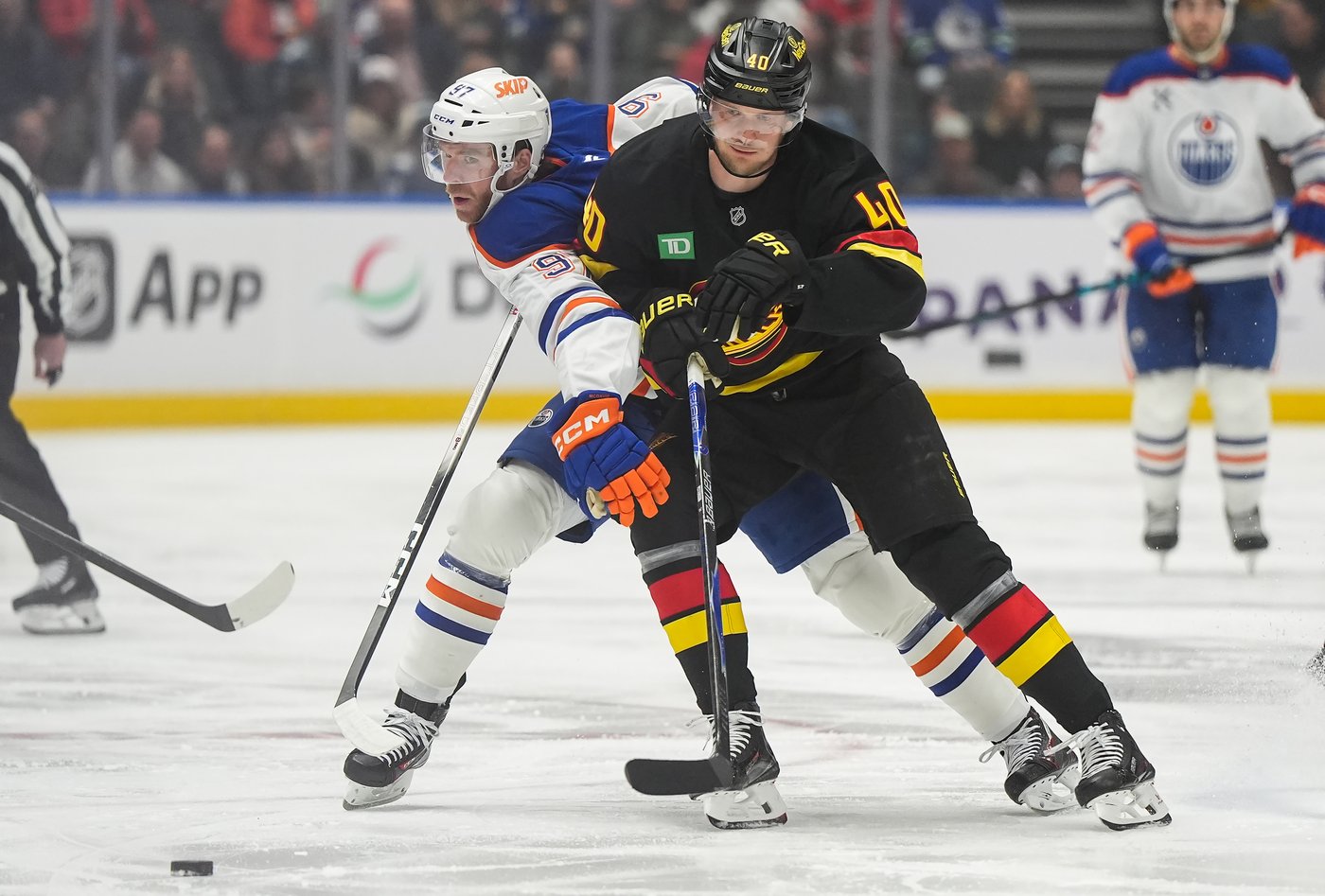 'I need to be better': Pettersson aims to rediscover his game for Vancouver Canucks | iNFOnews.ca 'I need to be better': Pettersson aims to rediscover his game for Vancouver Canucks | iNFOnews.ca