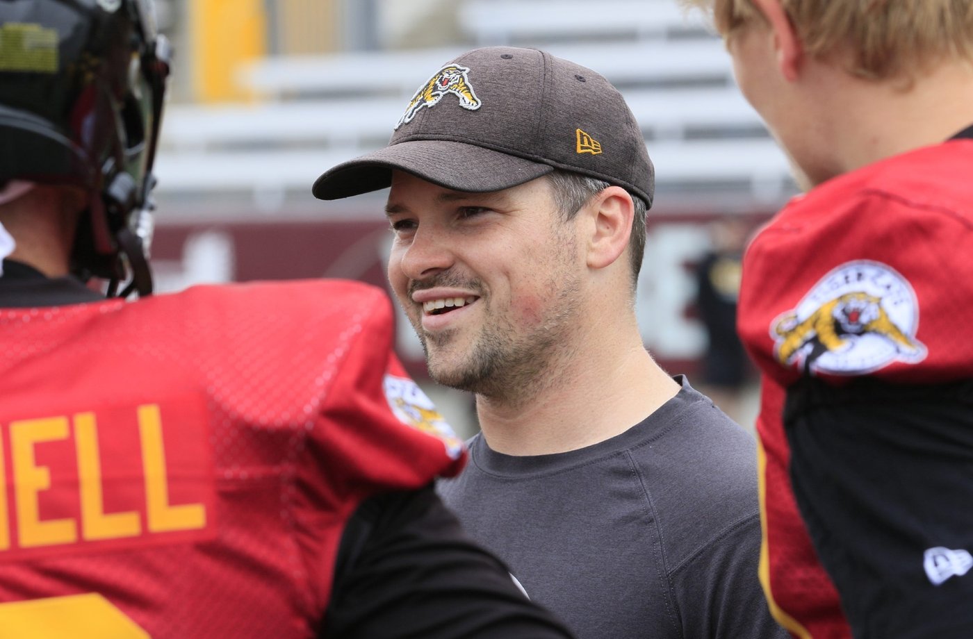 Alouettes coach Jason Maas comfortable with Anthony Calvillo taking over play-calling | iNFOnews.ca