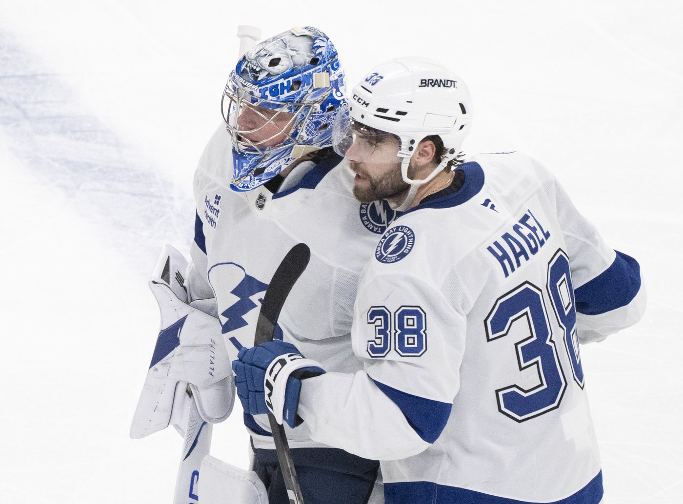 Canadiens, Lightning to settle hard-fought series in Game 7: 'It's meant to be' | iNFOnews.ca