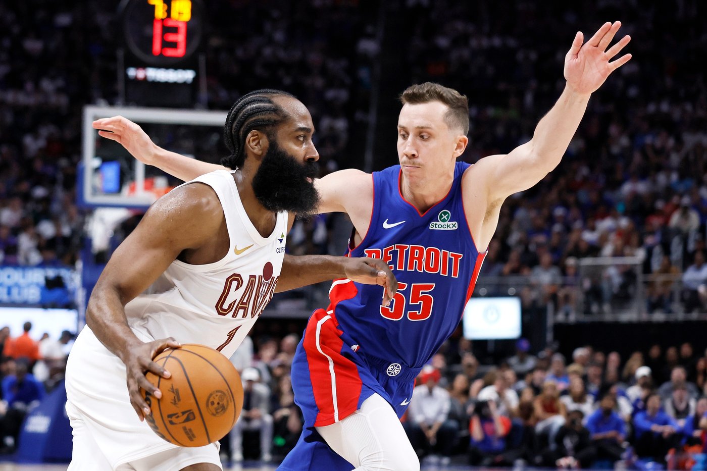 Knicks, Cavaliers open East finals at Madison Square Garden, where they began with high expectations | iNFOnews.ca