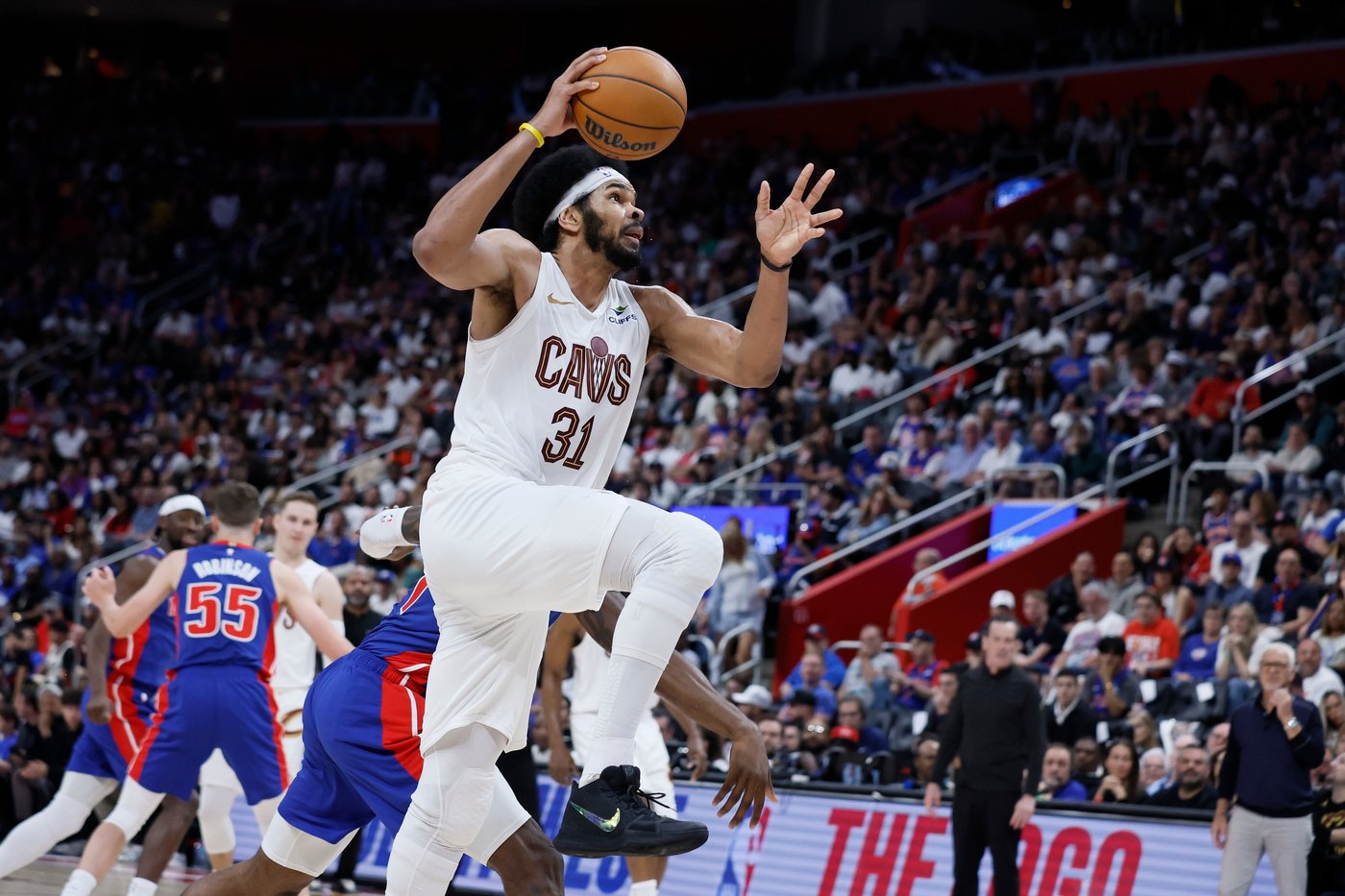 Knicks, Cavaliers open East finals at Madison Square Garden, where they began with high expectations | iNFOnews.ca