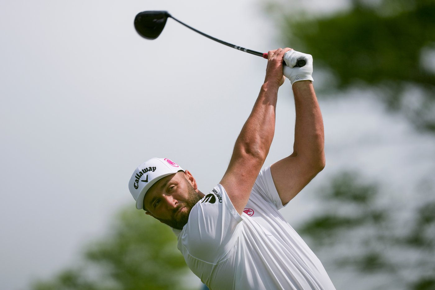 Luke Donald happy not to have to worry about Jon Rahm's eligibility for Ryder Cup | iNFOnews.ca
