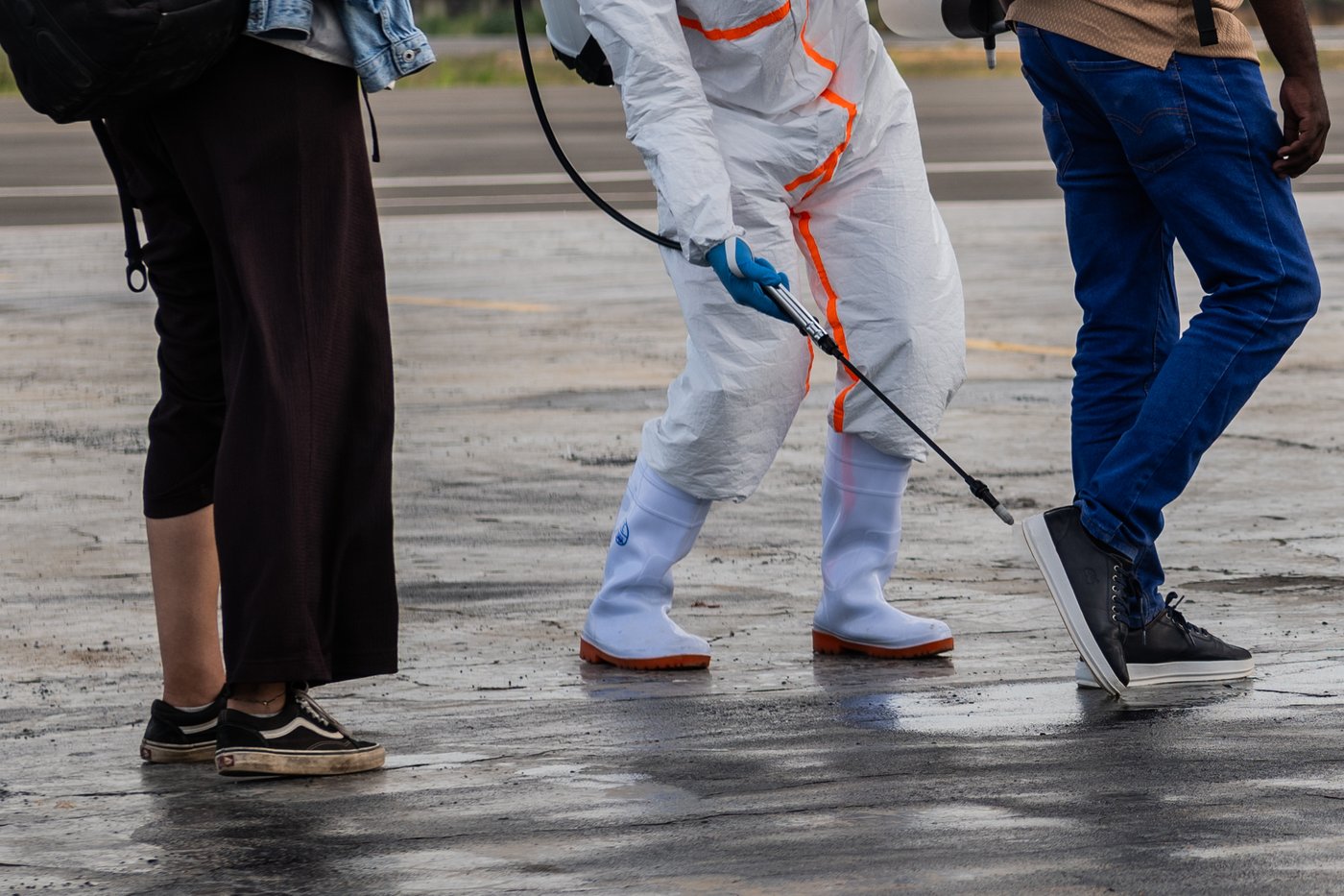 'We’re still behind' in Congo's Ebola outbreak even as testing improves, WHO chief says | iNFOnews.ca 'We’re still behind' in Congo's Ebola outbreak even as testing improves, WHO chief says | iNFOnews.ca