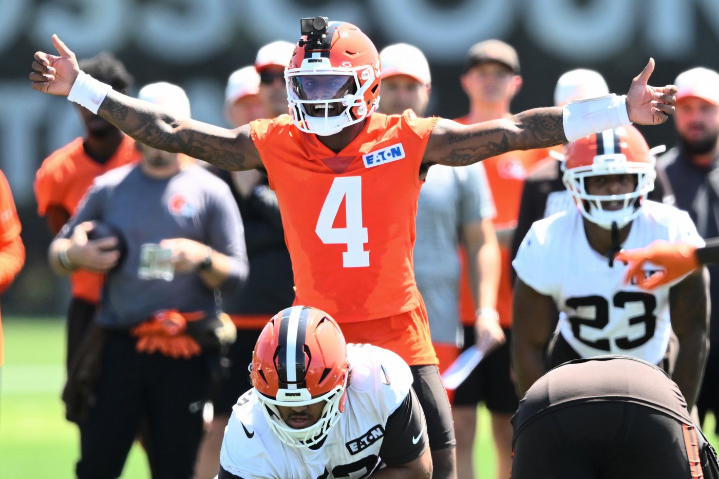 Several big-name NFL players enter this season with something to prove | iNFOnews.ca Several big-name NFL players enter this season with something to prove | iNFOnews.ca