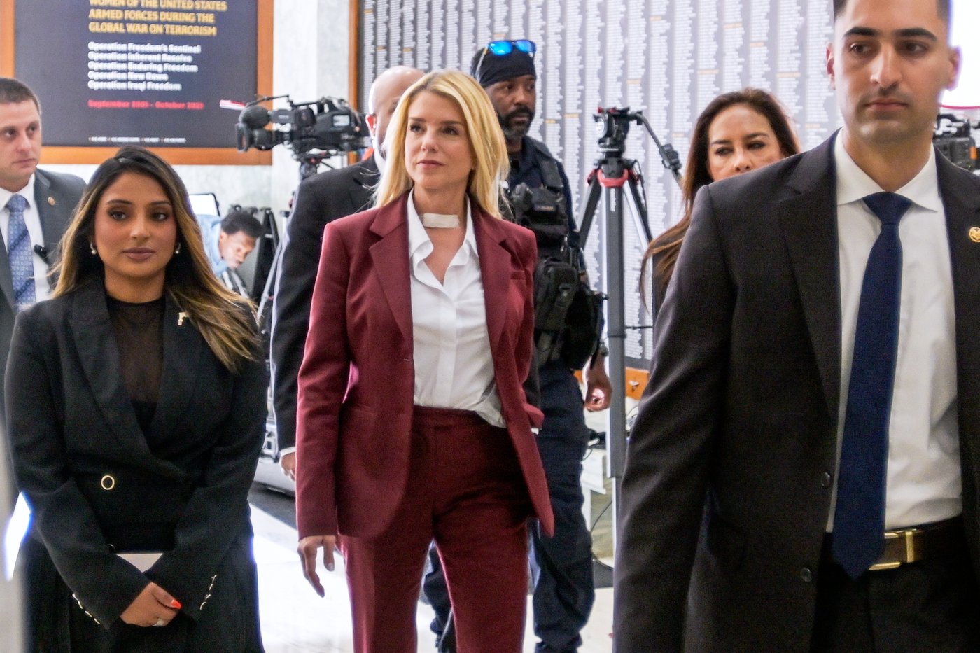 Congress has taken on Epstein. But lawmakers and survivors are still searching for accountability | iNFOnews.ca
