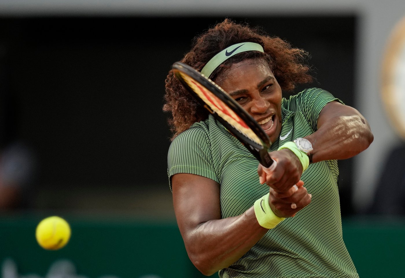 Serena Williams’ tennis comeback to begin with 19-year-old doubles partner Victoria Mboko | iNFOnews.ca