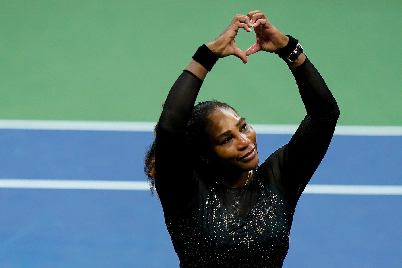 Serena Williams’ tennis comeback to begin with 19-year-old doubles partner Victoria Mboko | iNFOnews.ca