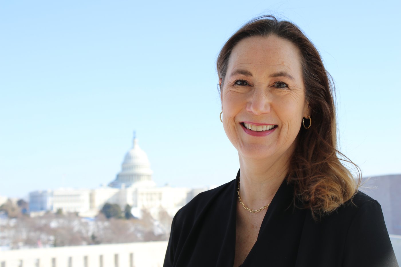 Keeping her 'eye on the ball': Hillman reflects on her time as top diplomat in D.C. | iNFOnews.ca