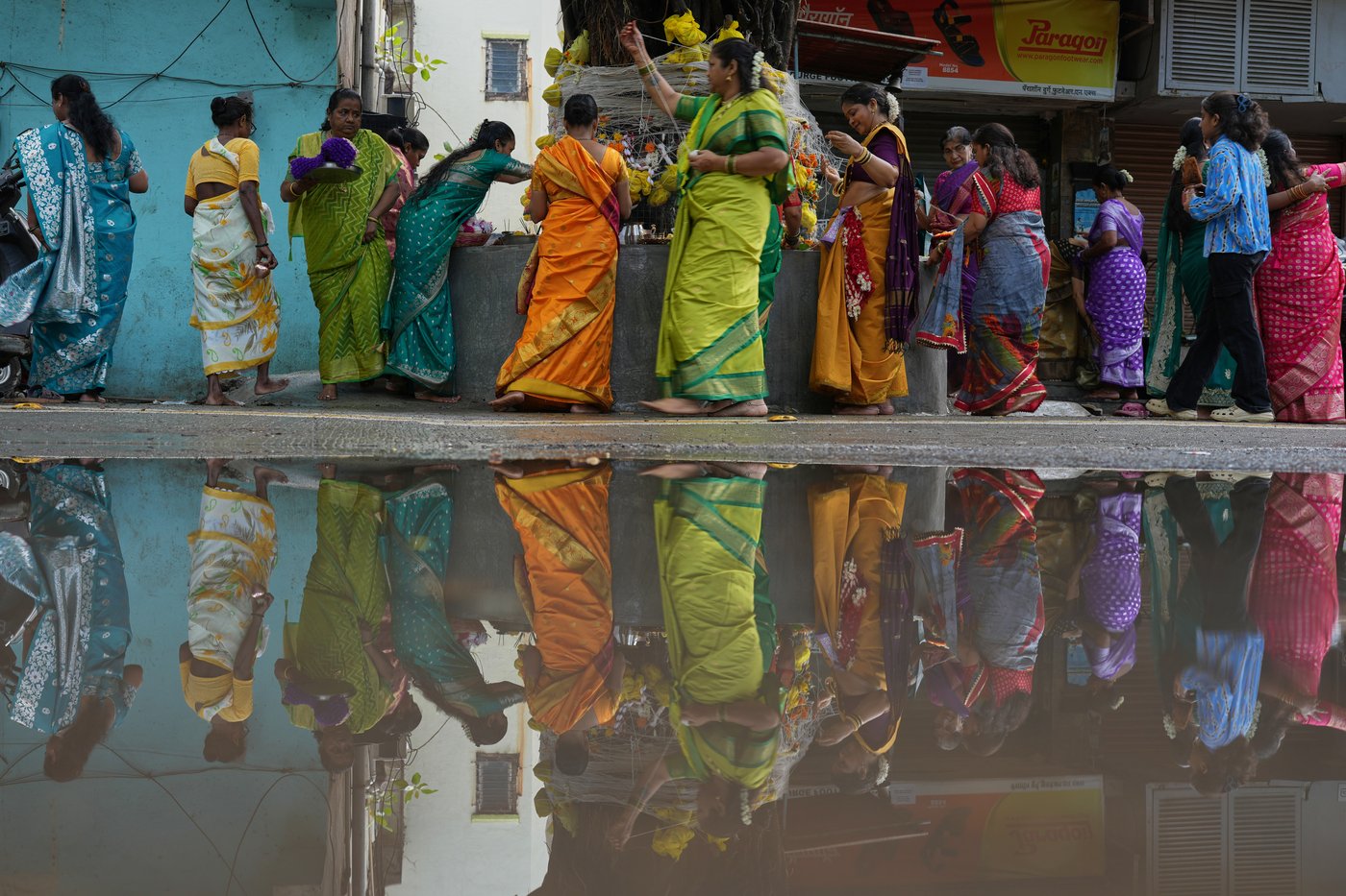 Daily life around the world, in photos | iNFOnews.ca