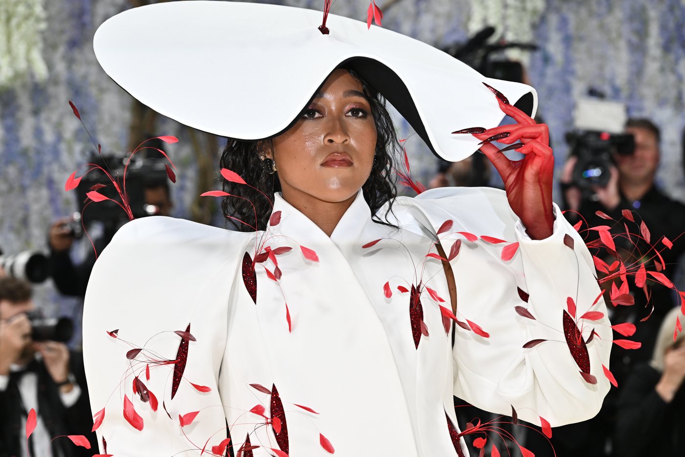 Beyoncé, Bad Bunny and Janelle Monáe take artistic liberties with Met Gala dress code | iNFOnews.ca