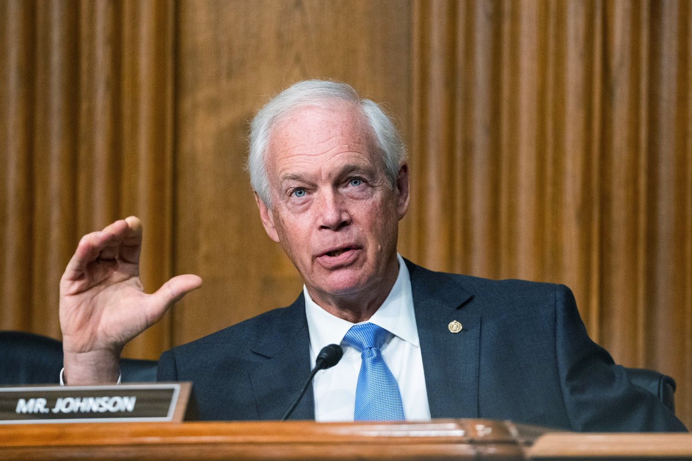 Congress wonders as the Iran war draws to a close: Was it worth it? | iNFOnews.ca