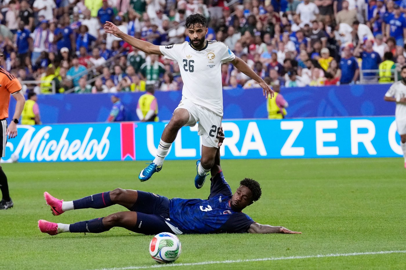 Cape Verde’s dream run continues, becoming smallest country into World Cup knockout round | iNFOnews.ca