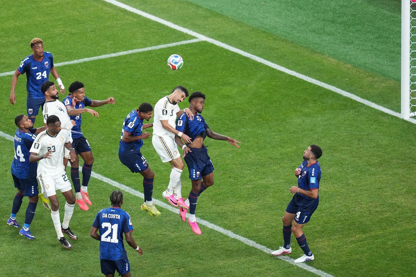 Cape Verde’s dream run continues, becoming smallest country into World Cup knockout round | iNFOnews.ca