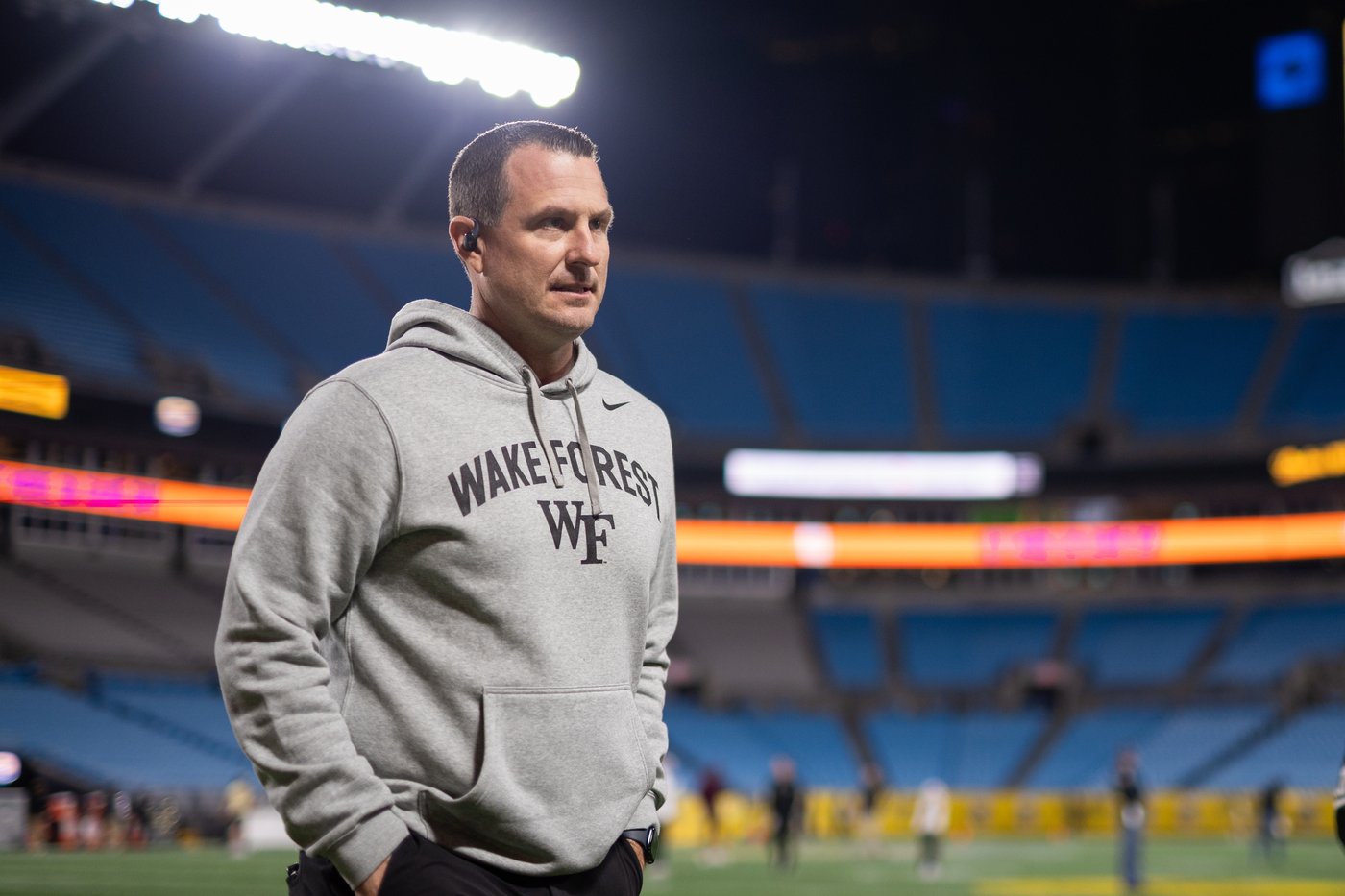 QB Gio Lopez gets a fresh start at Wake Forest in a reunion with his former offensive coordinator | iNFOnews.ca QB Gio Lopez gets a fresh start at Wake Forest in a reunion with his former offensive coordinator | iNFOnews.ca