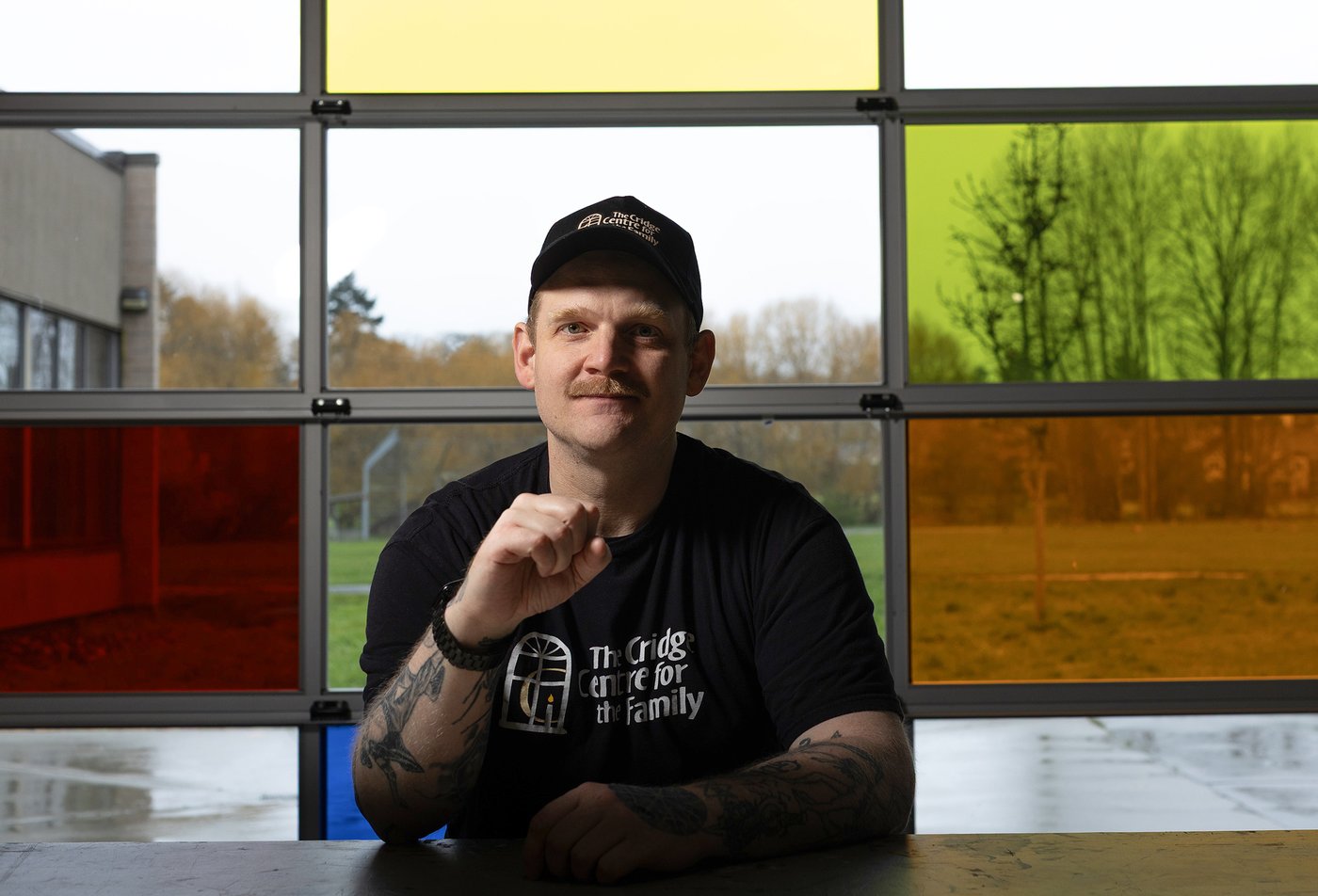 Brain injury a shadow crisis amid overdose deaths in British Columbia | iNFOnews.ca