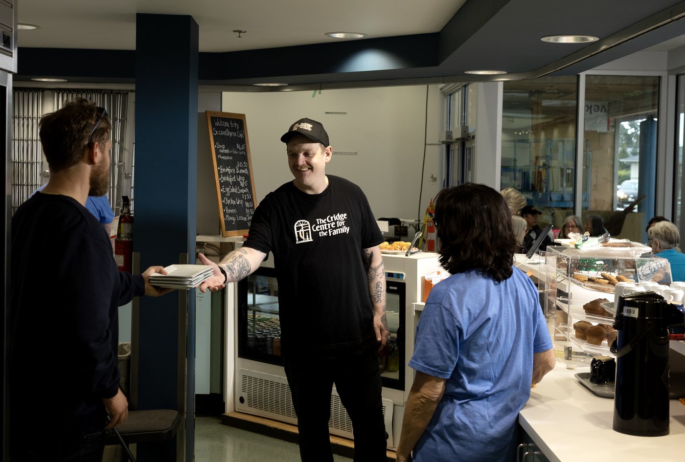 Brain injury a shadow crisis amid overdose deaths in British Columbia | iNFOnews.ca