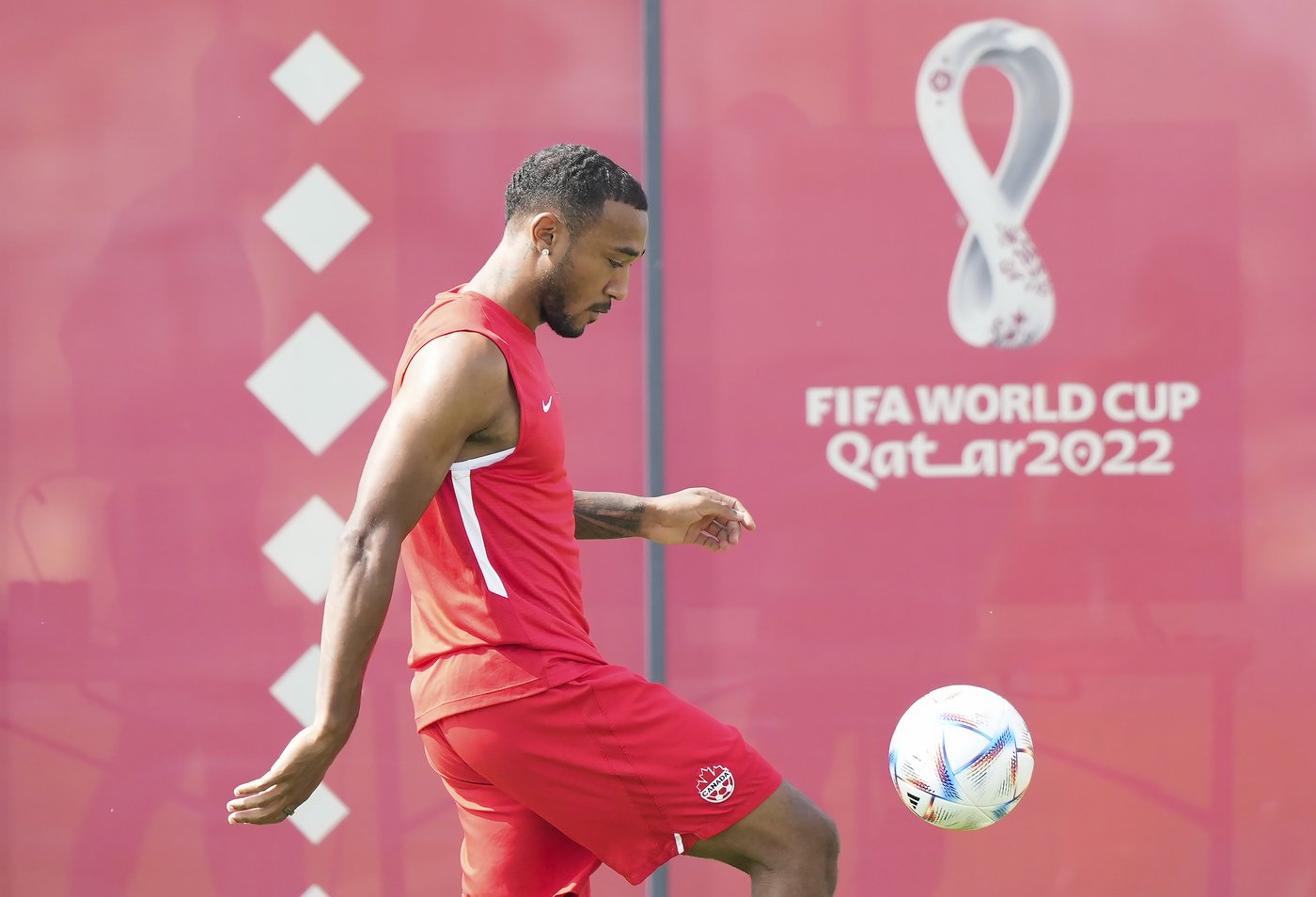 'We could do something special': Canadian veterans learn from World Cup experience | iNFOnews.ca 'We could do something special': Canadian veterans learn from World Cup experience | iNFOnews.ca