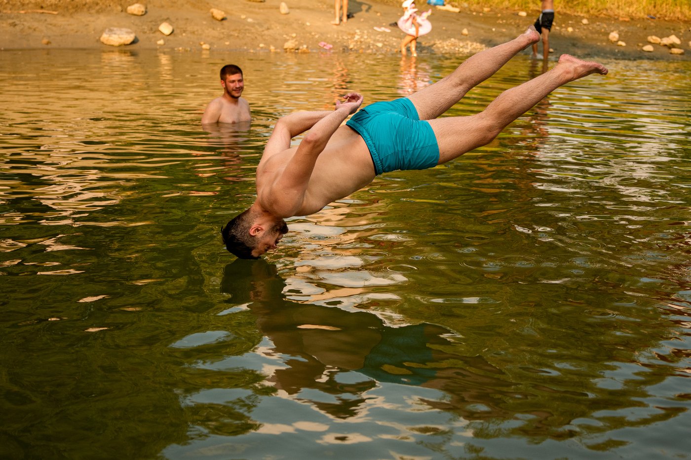 Daily life around the world, in photos | iNFOnews.ca