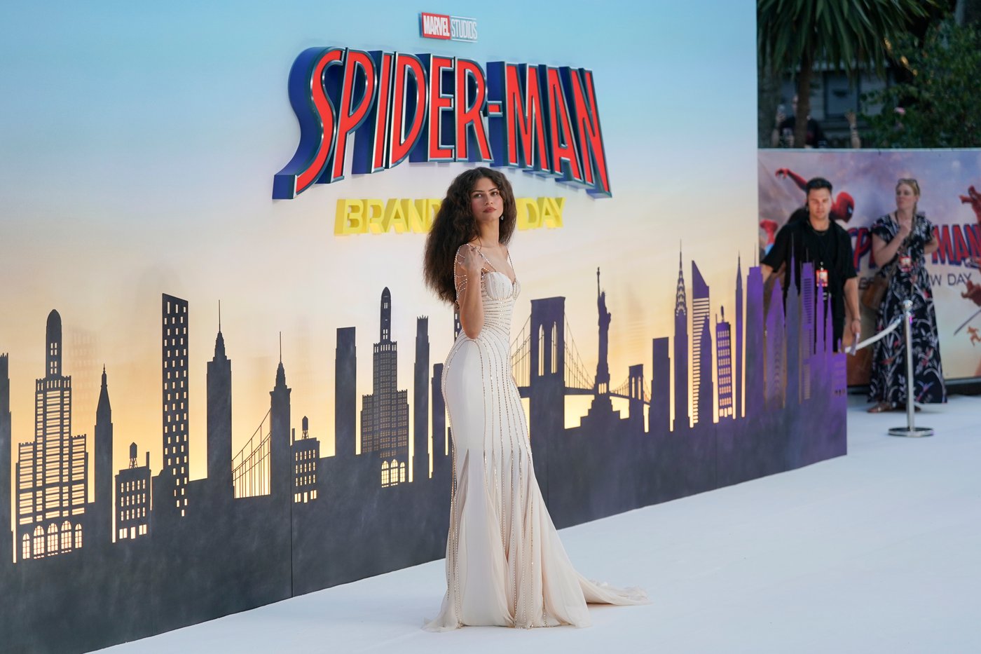 ‘Spider-Man: Brand New Day’ beats ‘Avengers: Endgame’ box office record | iNFOnews.ca