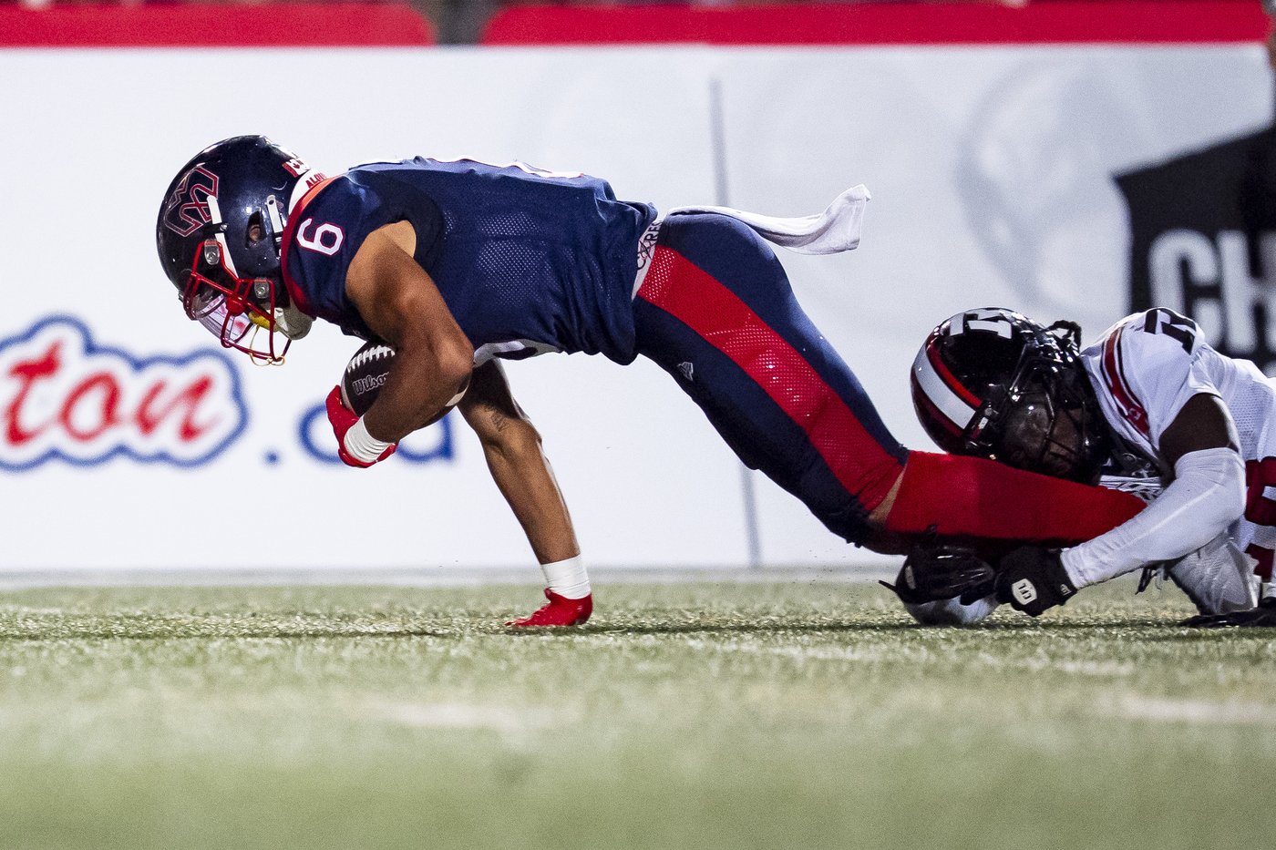 Photo Gallery: The week in sports photos | iNFOnews.ca