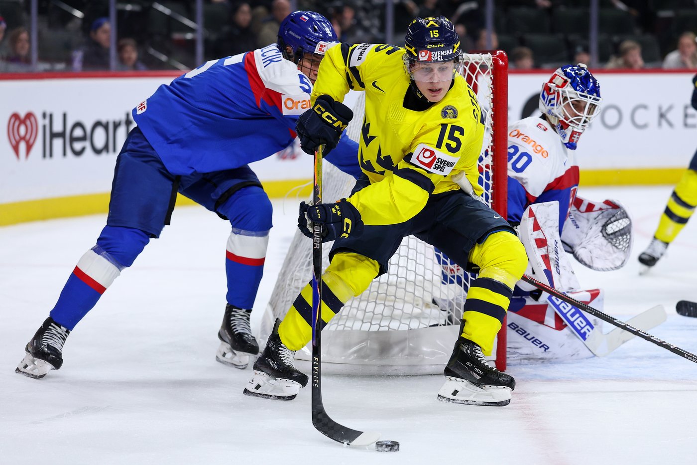 'I'd be pumped': McKenna dreaming of No. 1 with Leafs holding top pick at NHL draft | iNFOnews.ca
