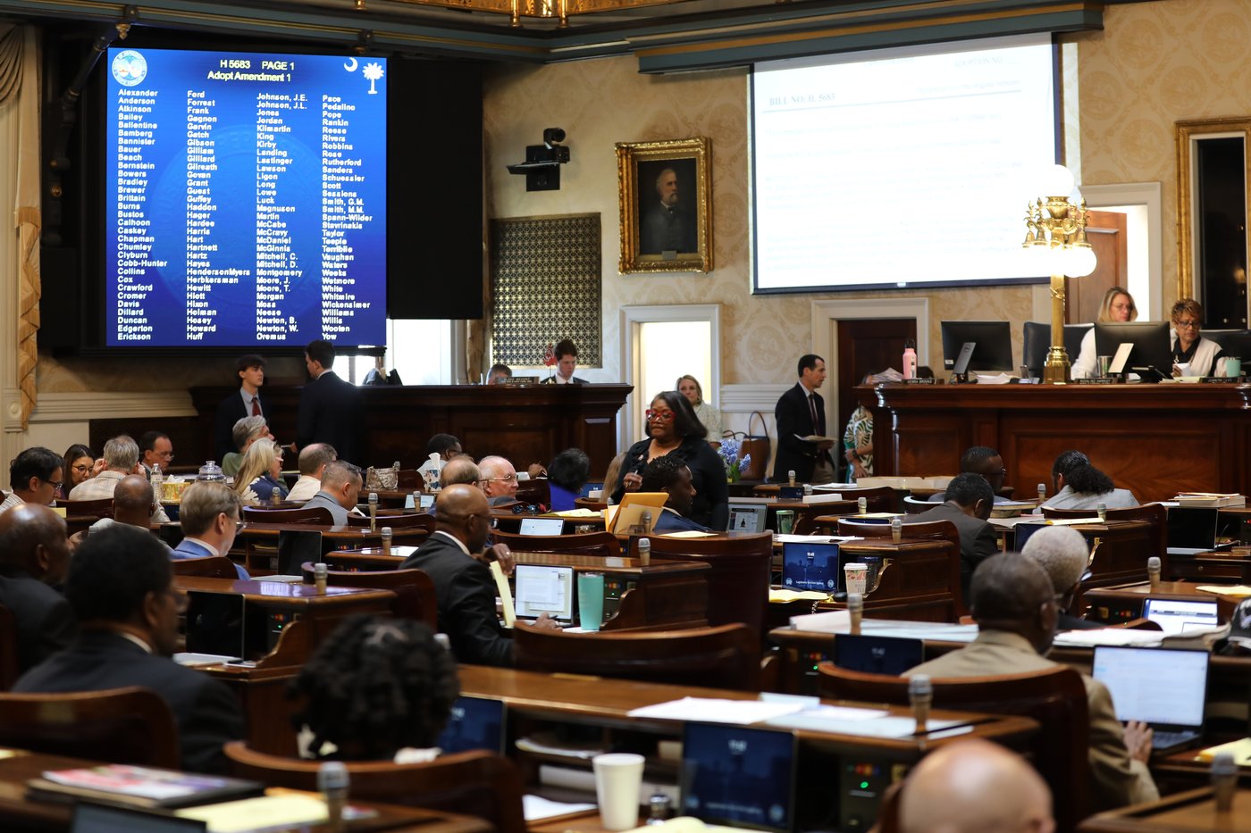 New US House map in Florida accused of violating state ban on partisan gerrymandering | iNFOnews.ca New US House map in Florida accused of violating state ban on partisan gerrymandering | iNFOnews.ca