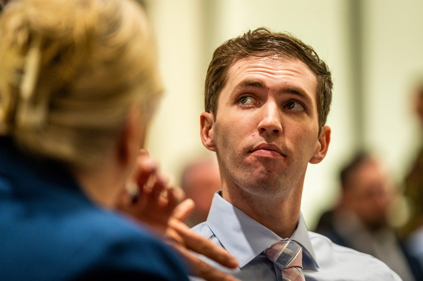 Defense in Charlie Kirk's killing say shooter should not get death penalty, hit 'intended target' | iNFOnews.ca