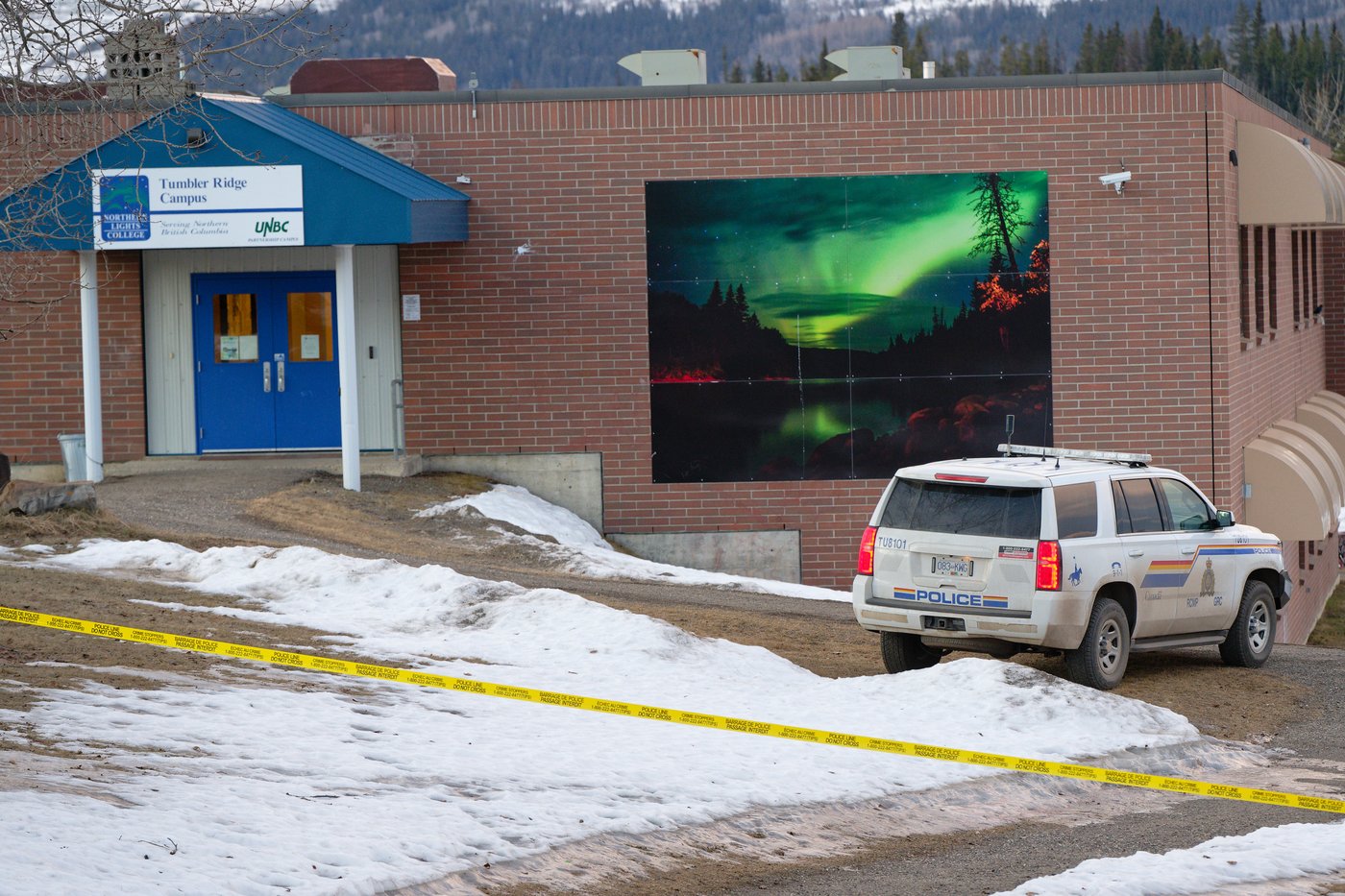 Police identify B.C. mass shooter as 18-year-old, say five students and teacher dead | iNFOnews.ca