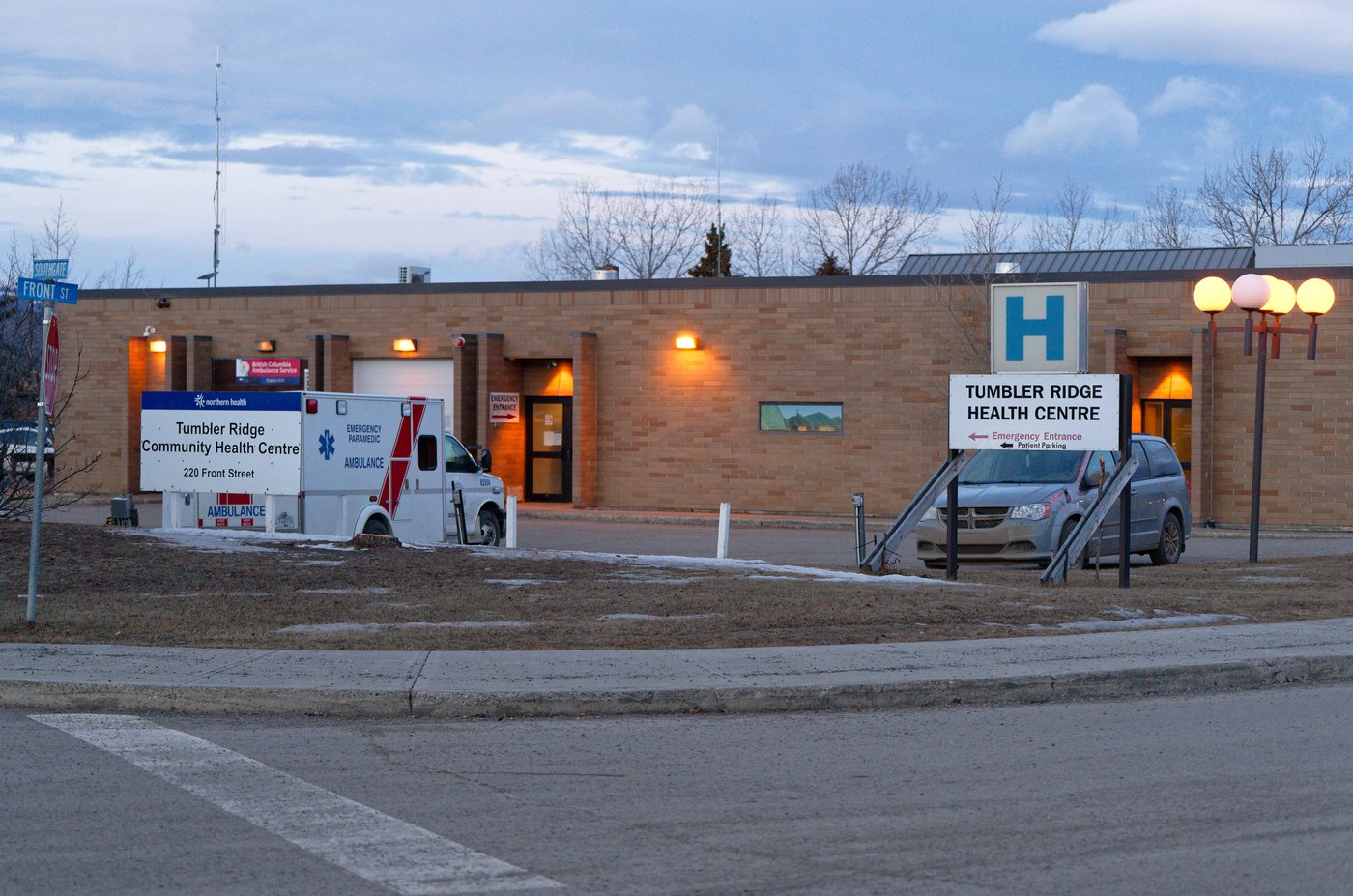 Police identify B.C. mass shooter as 18-year-old, say five students and teacher dead | iNFOnews.ca